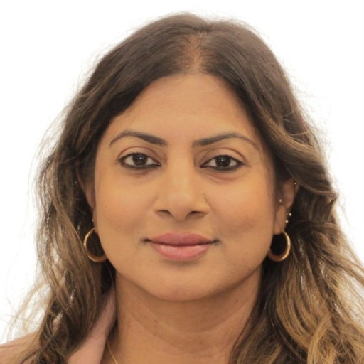 Dilani Sanmugathas, President and CEO of Unlock Benefits Inc.