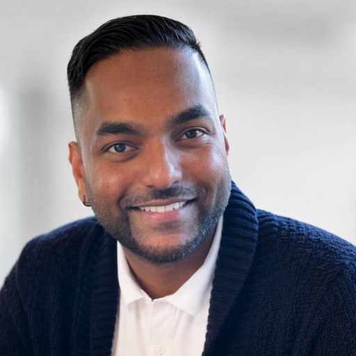 Jay Namas, Operations & Client Care at Unlock Benefits Inc.